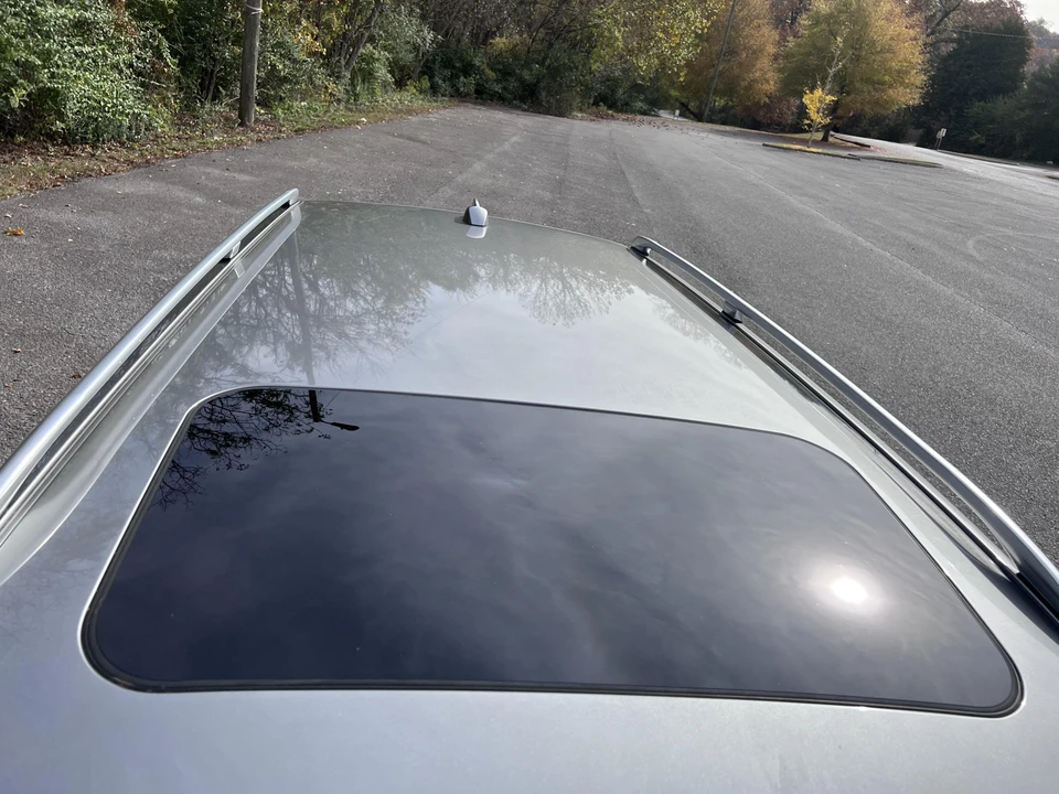 2003 Audi C5 S6 - Image 12 of 31