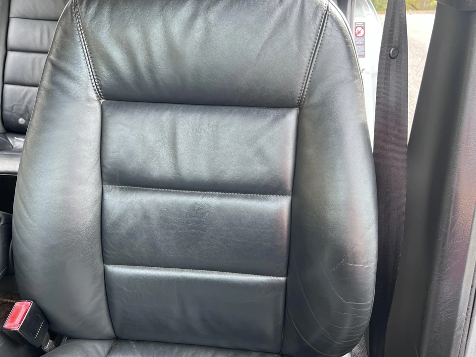2003 Audi C5 S6 - Image 31 of 31