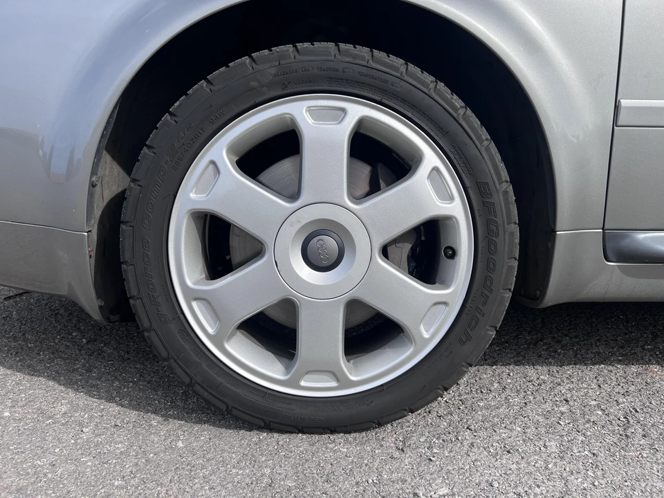 2003 Audi C5 S6 - Image 23 of 31