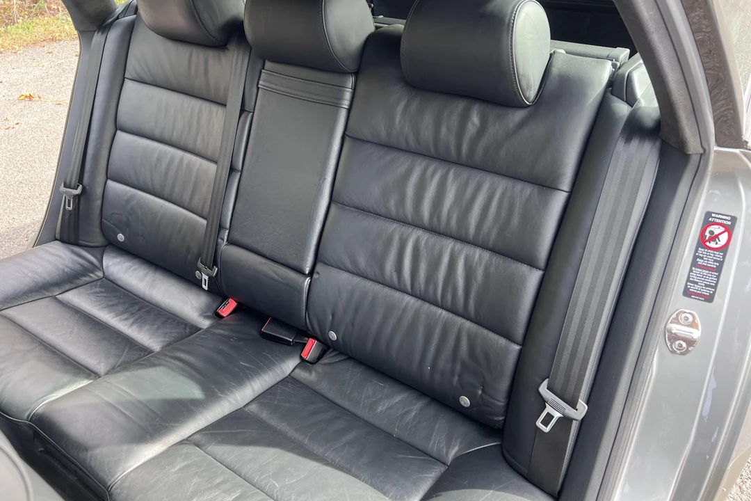 2003 Audi C5 S6 - Image 29 of 31