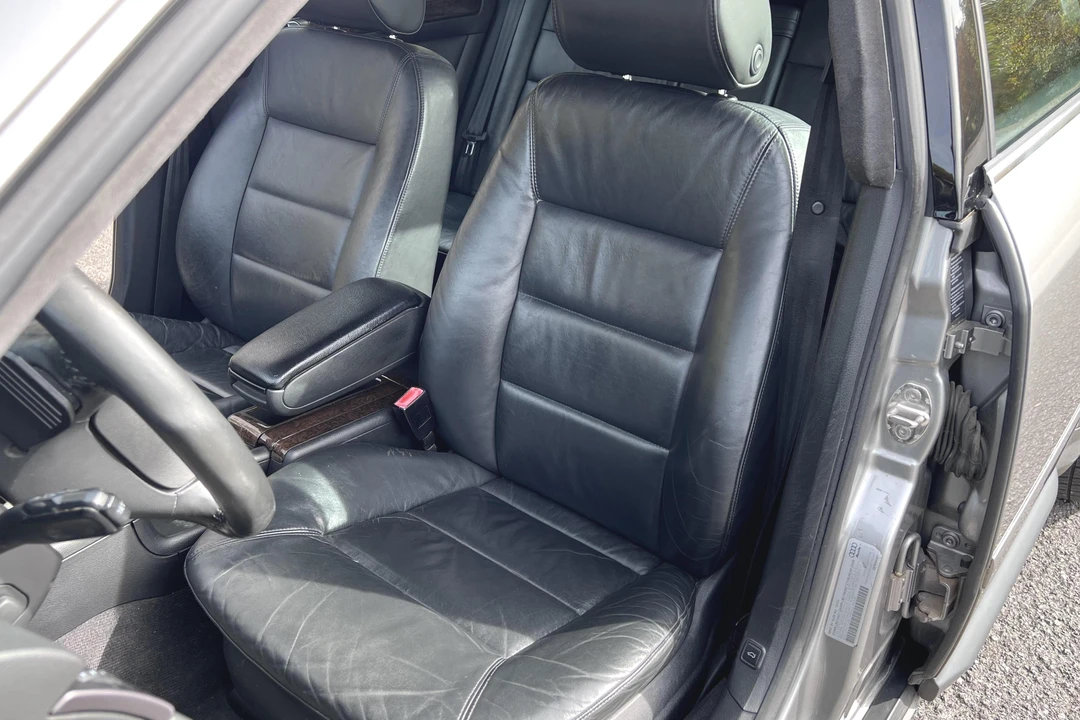 2003 Audi C5 S6 - Image 28 of 31