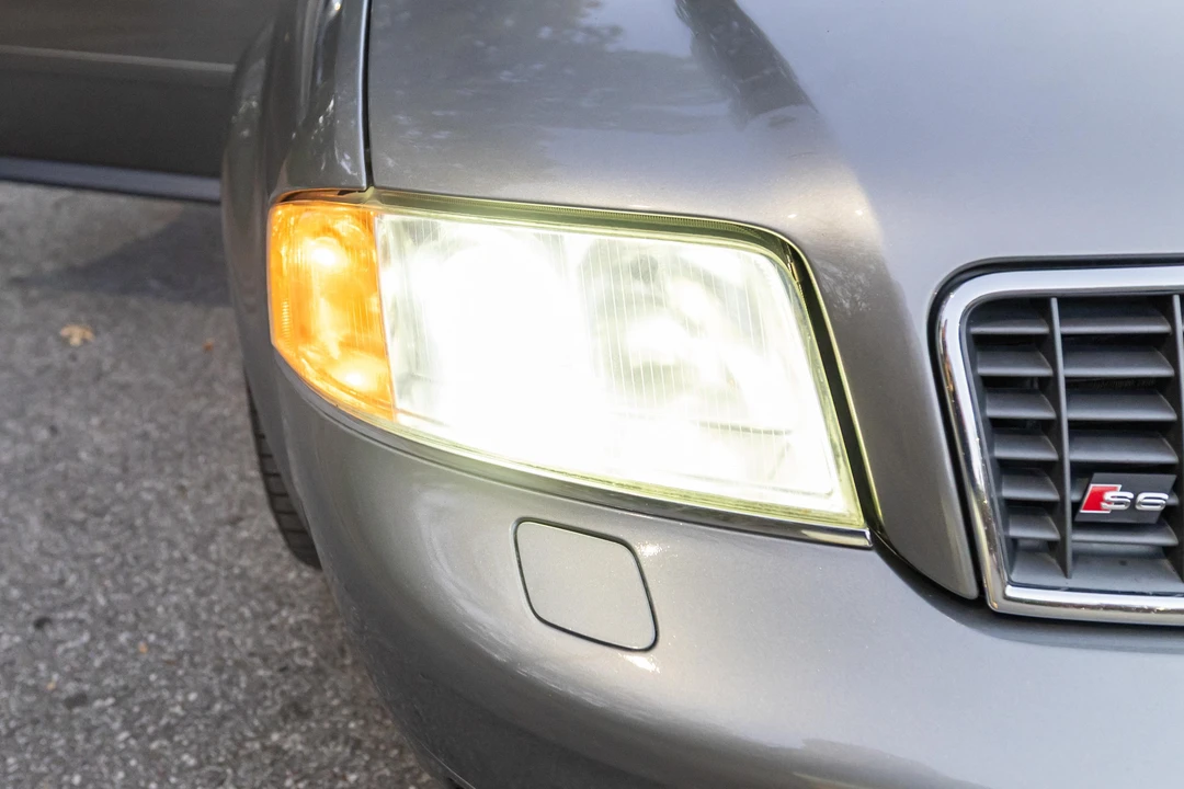 2003 Audi C5 S6 - Image 24 of 31