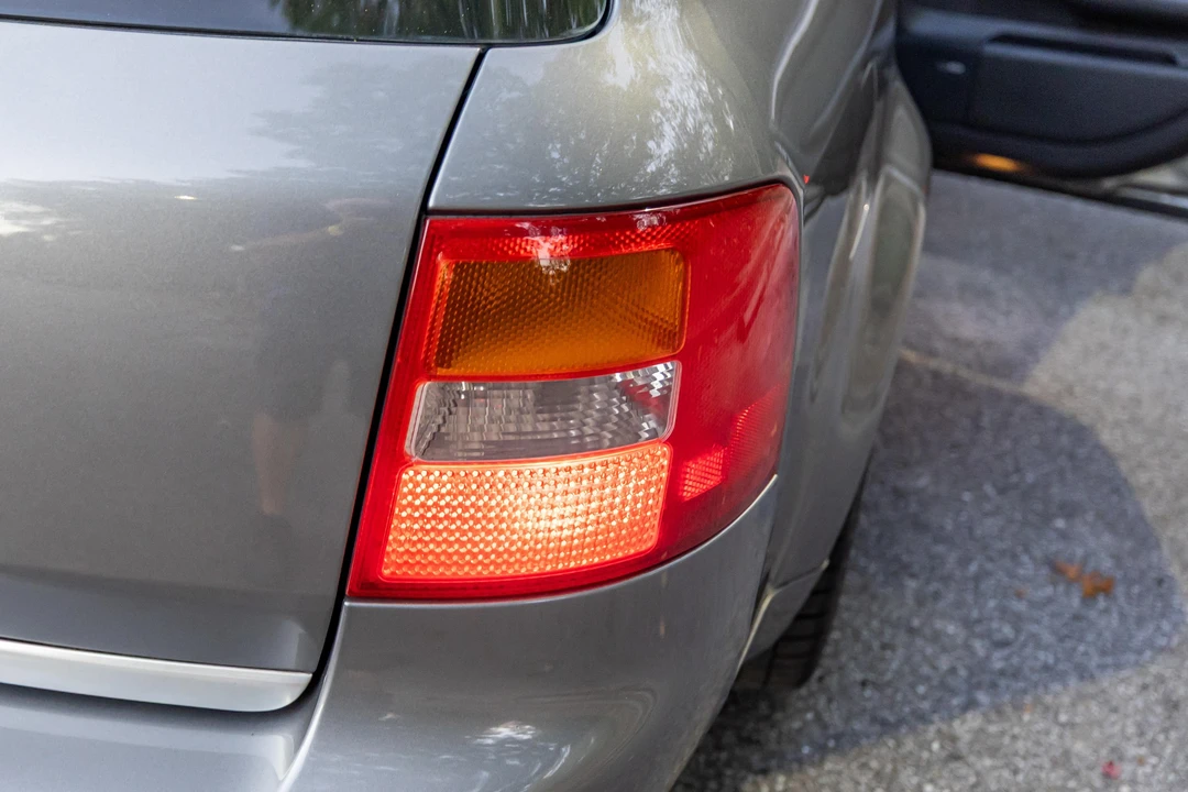 2003 Audi C5 S6 - Image 30 of 31