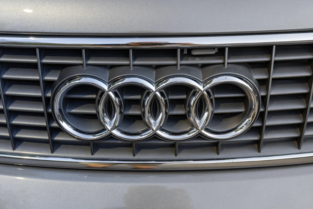 2003 Audi C5 S6 - Image 25 of 31