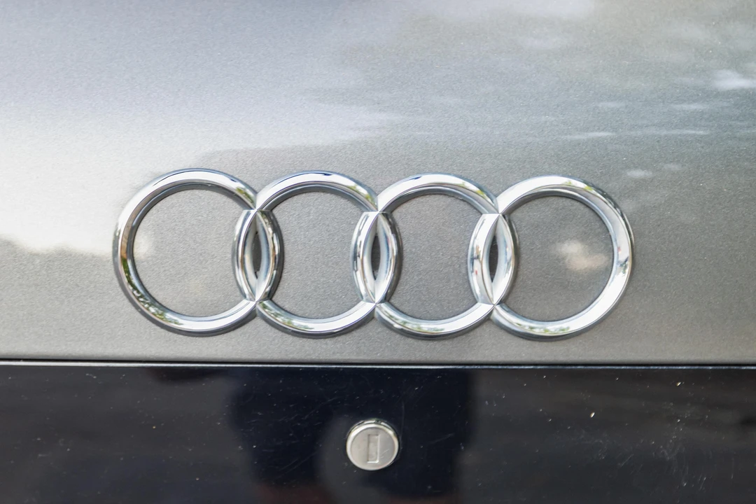 2003 Audi C5 S6 - Image 29 of 31