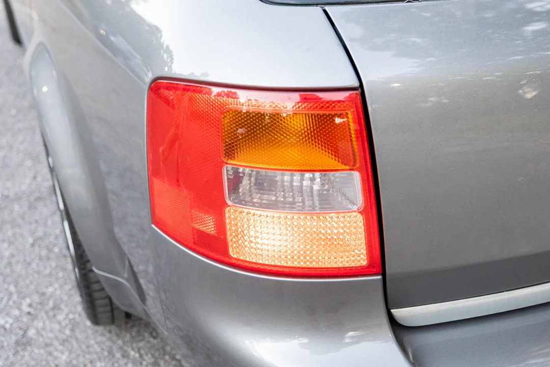 2003 Audi C5 S6 - Image 28 of 31