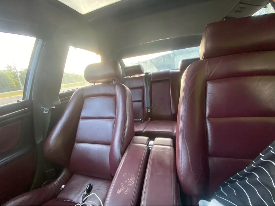2003 Audi D2 S8 - Image 3 of 5