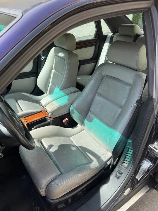 2003 Audi D2 S8 - Image 6 of 20