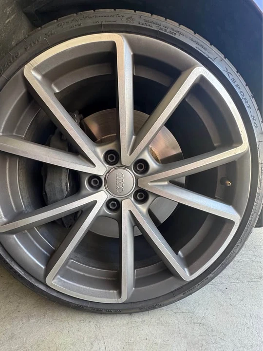 2003 Audi D2 S8 - Image 5 of 20