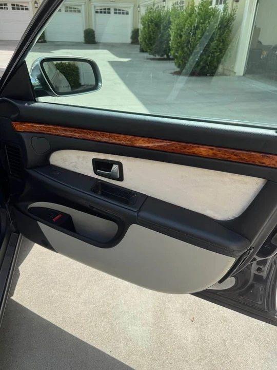 2003 Audi D2 S8 - Image 15 of 20