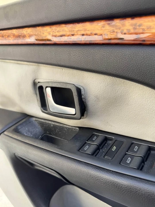 2003 Audi D2 S8 - Image 13 of 20