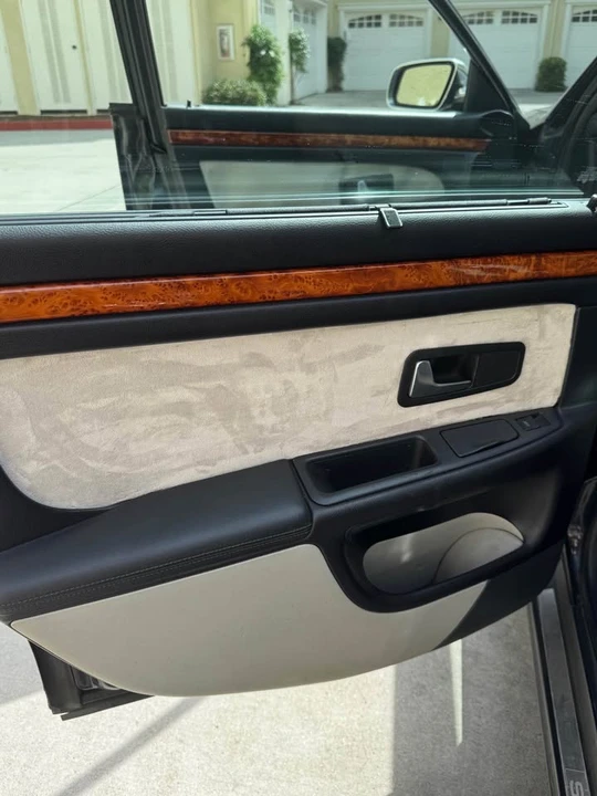 2003 Audi D2 S8 - Image 14 of 20