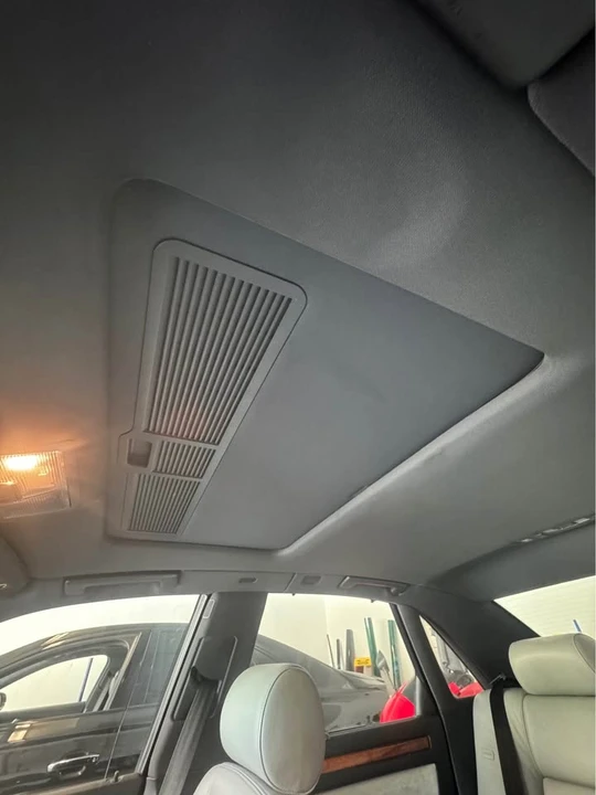 2003 Audi D2 S8 - Image 17 of 20