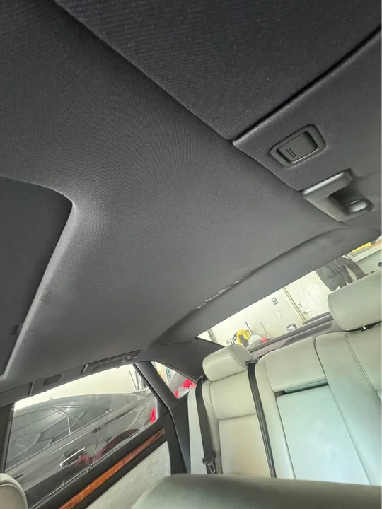2003 Audi D2 S8 - Image 18 of 20