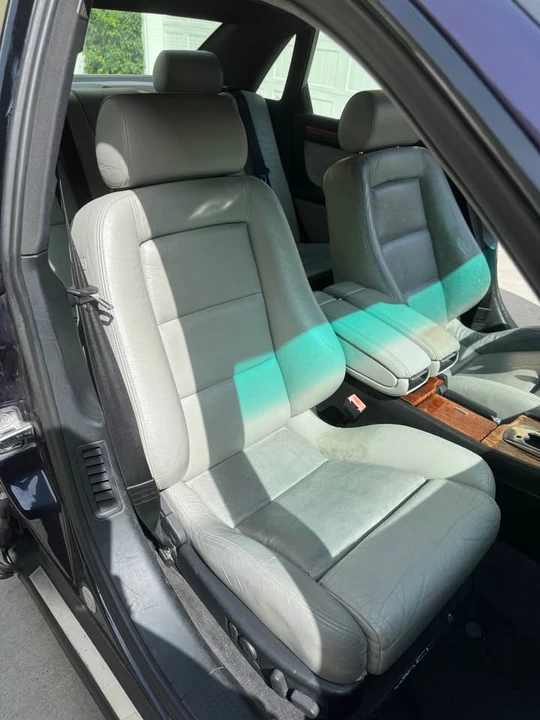 2003 Audi D2 S8 - Image 7 of 20
