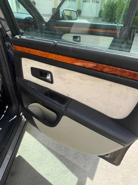2003 Audi D2 S8 - Image 16 of 20