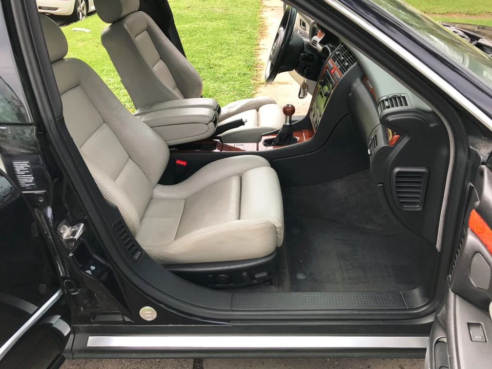 2003 Audi D2 S8 - Image 29 of 31