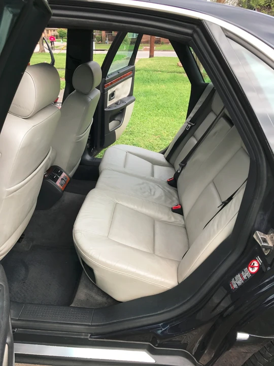 2003 Audi D2 S8 - Image 28 of 31