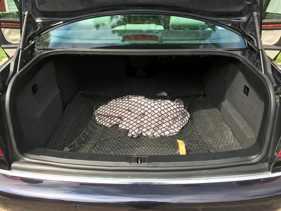 2003 Audi D2 S8 - Image 26 of 31
