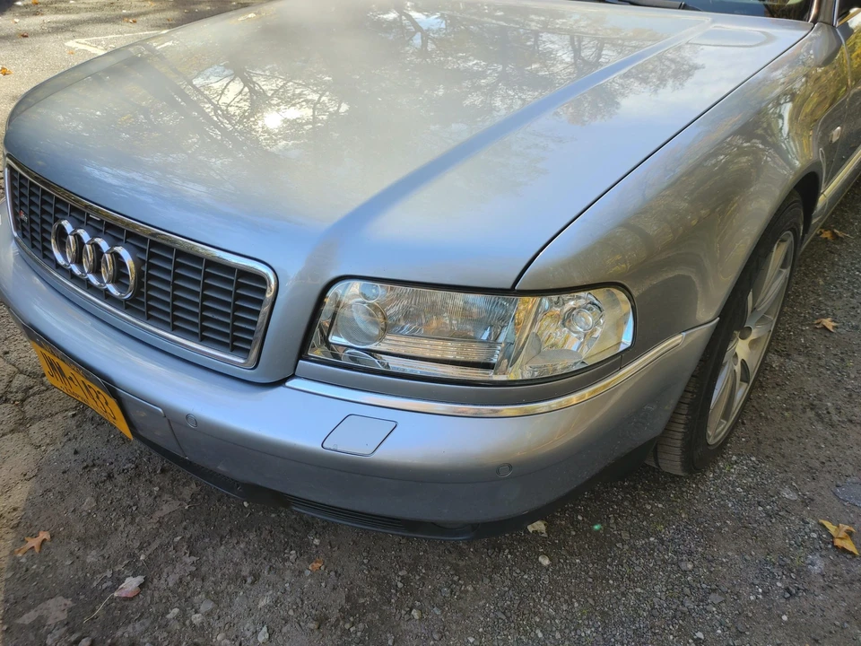 2003 Audi D2 S8 - Image 24 of 31