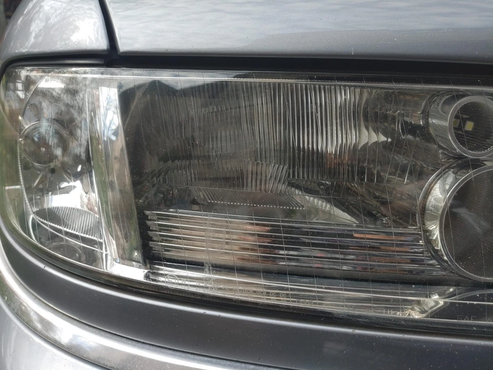 2003 Audi D2 S8 - Image 20 of 31