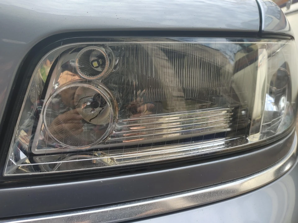 2003 Audi D2 S8 - Image 21 of 31