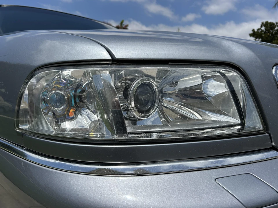 2003 Audi D2 S8 - Image 17 of 31