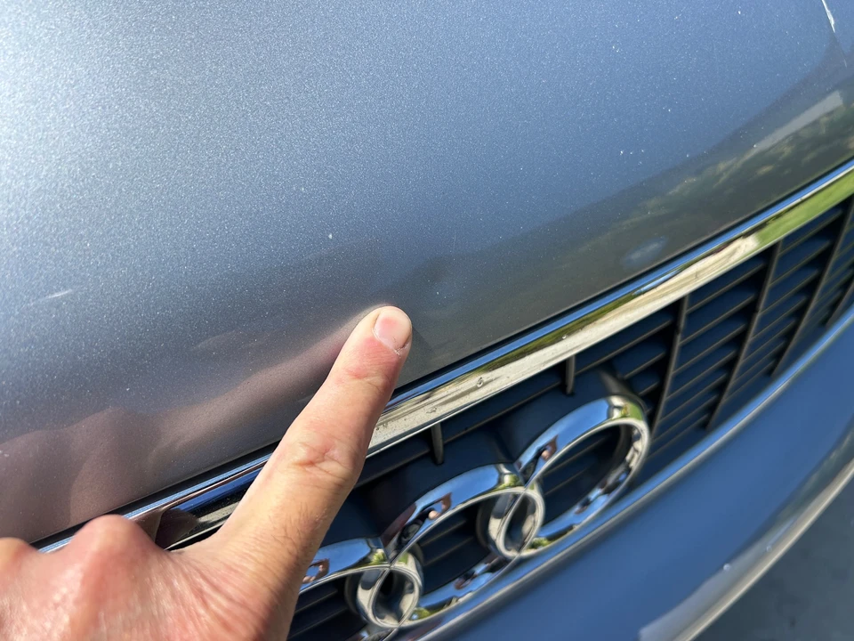 2003 Audi D2 S8 - Image 26 of 31