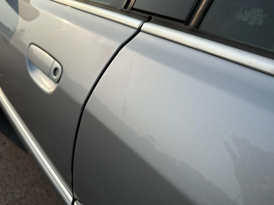 2003 Audi D2 S8 - Image 21 of 31