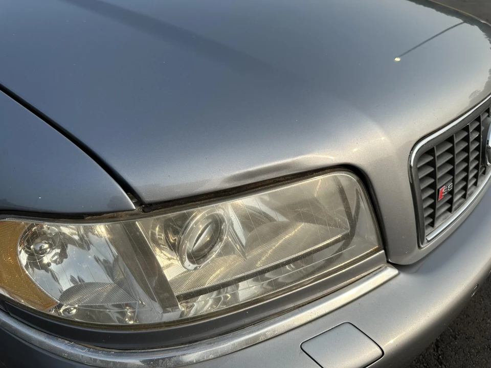 2003 Audi D2 S8 - Image 14 of 31