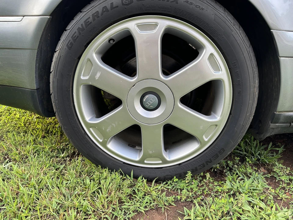 2003 Audi D2 S8 - Image 26 of 31