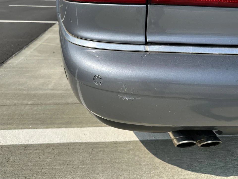 2003 Audi D2 S8 - Image 18 of 31