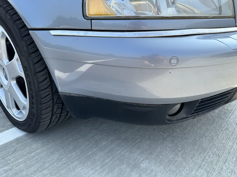 2003 Audi D2 S8 - Image 15 of 31