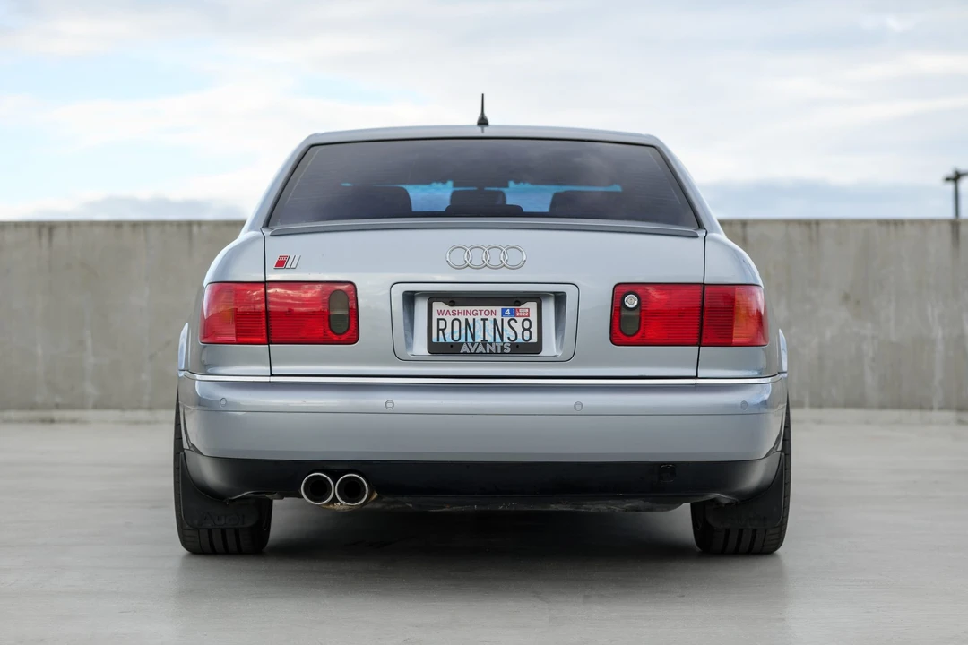 2003 Audi D2 S8 - Image 22 of 31