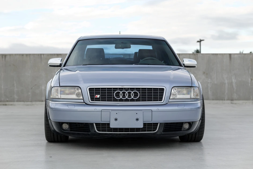 2003 Audi D2 S8 - Image 4 of 31