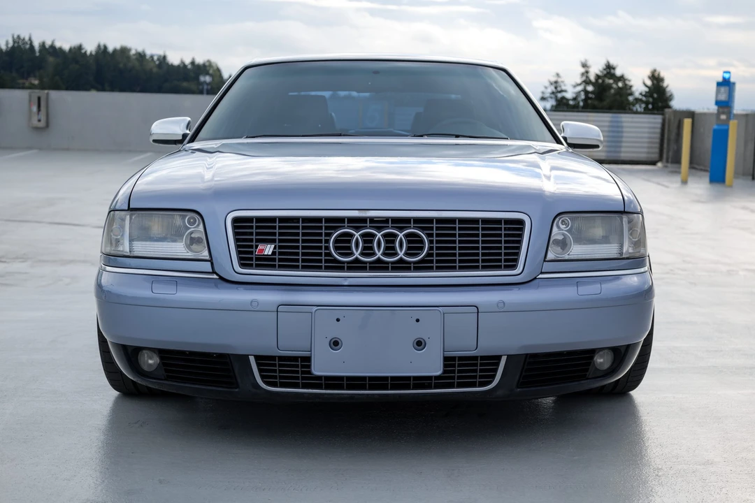 2003 Audi D2 S8 - Image 5 of 31