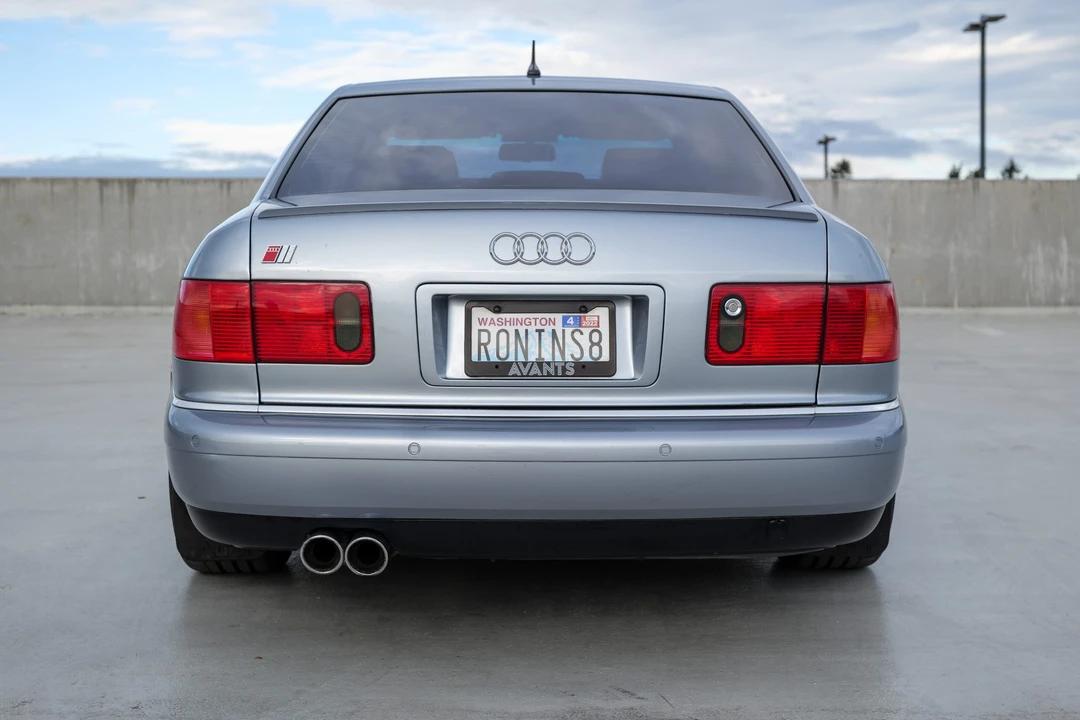 2003 Audi D2 S8 - Image 26 of 31