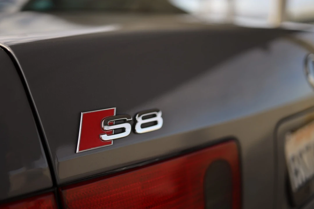 2003 Audi D2 S8 - Image 24 of 31