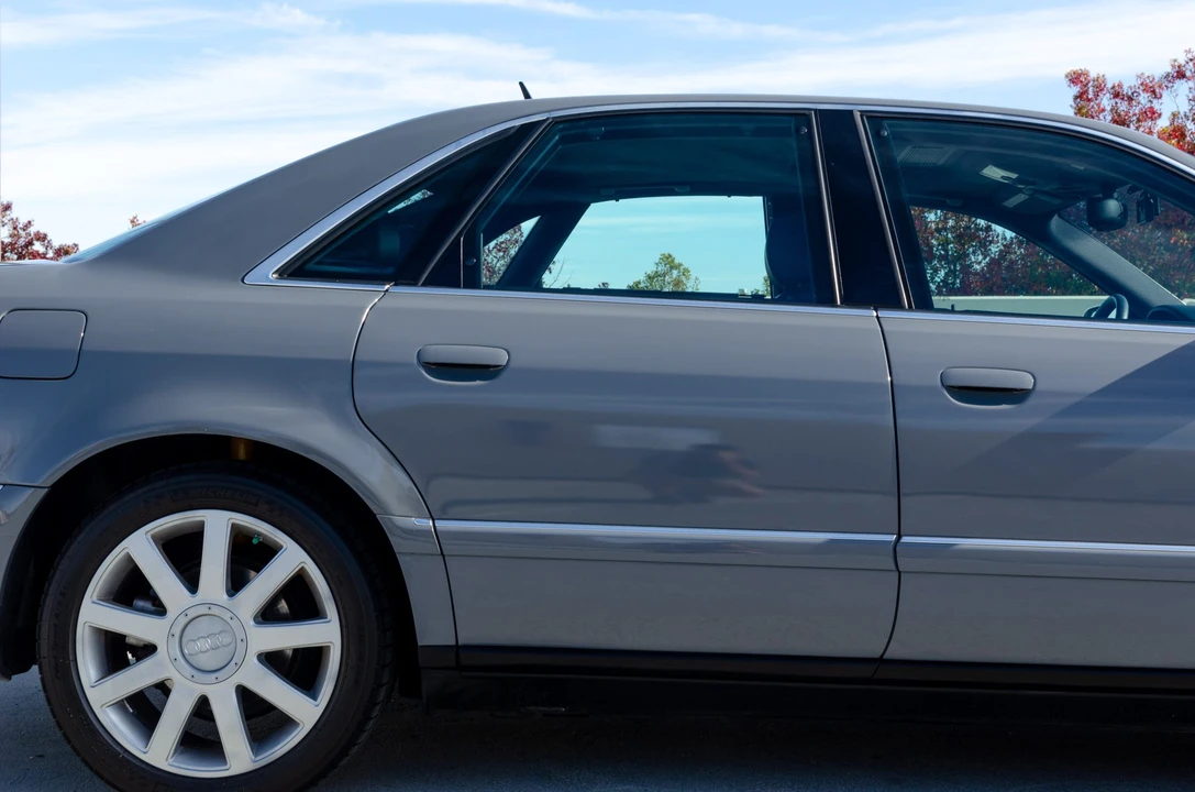 2003 Audi D2 S8 - Image 26 of 31