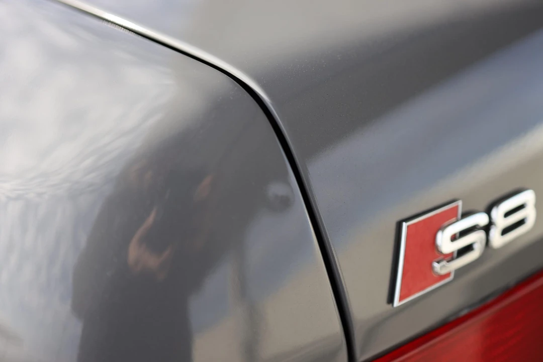 2003 Audi D2 S8 - Image 23 of 31