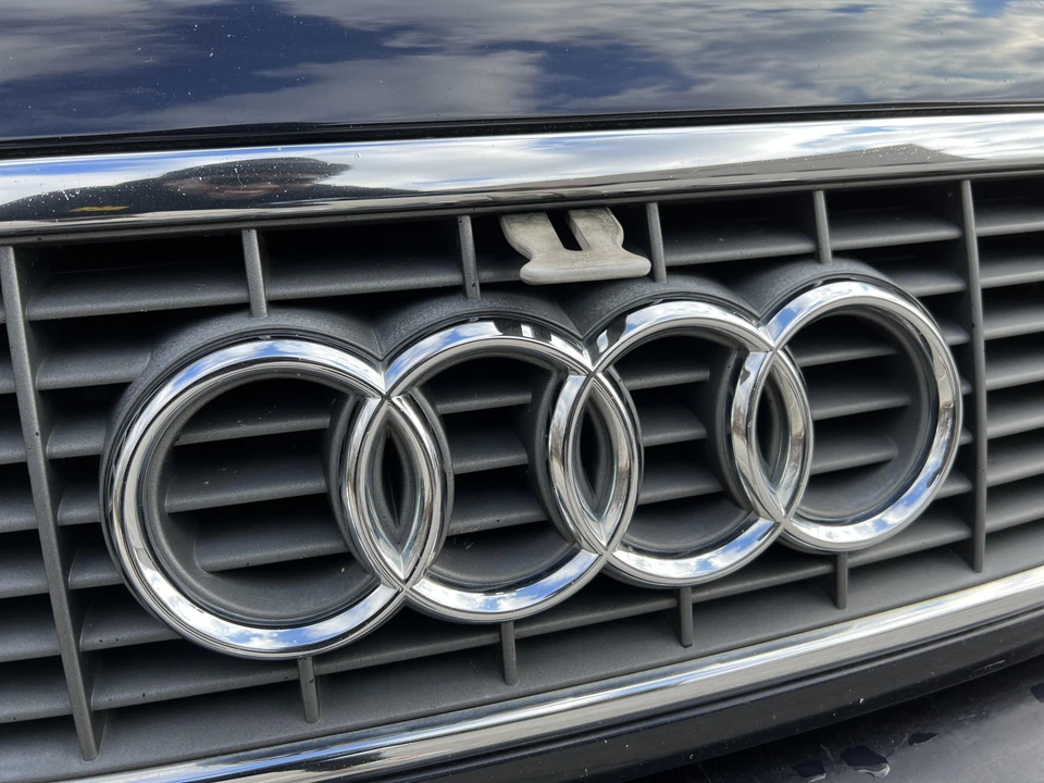 2003 Audi D2 S8 - Image 31 of 31