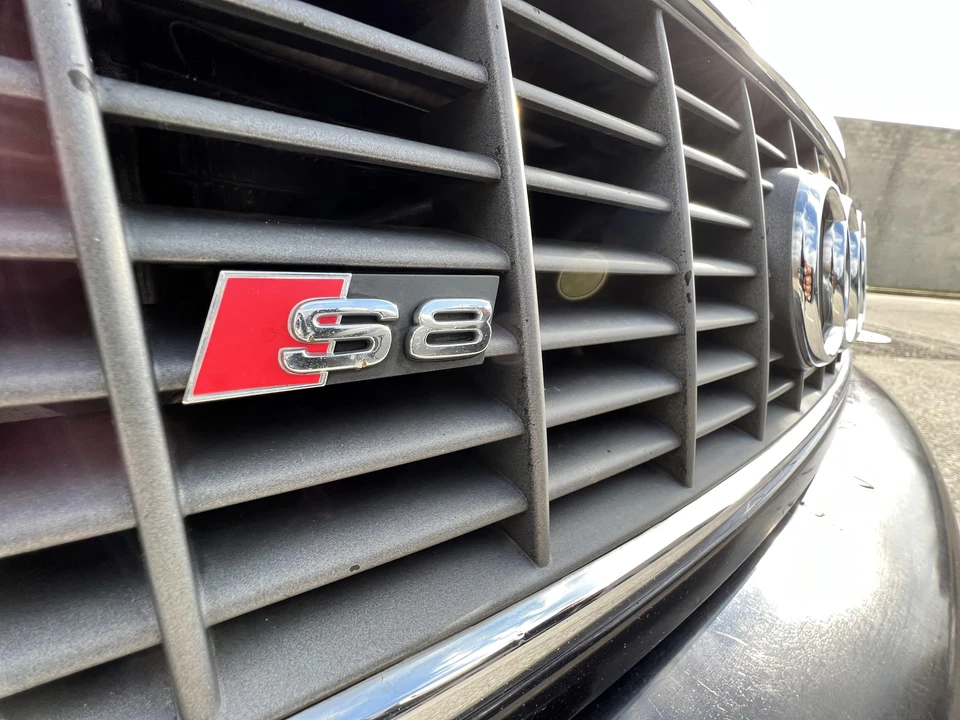 2003 Audi D2 S8 - Image 29 of 31