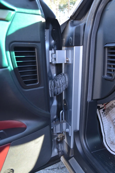 2003 Audi D2 S8 - Image 25 of 31