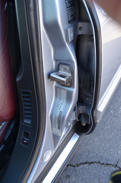 2003 Audi D2 S8 - Image 26 of 31