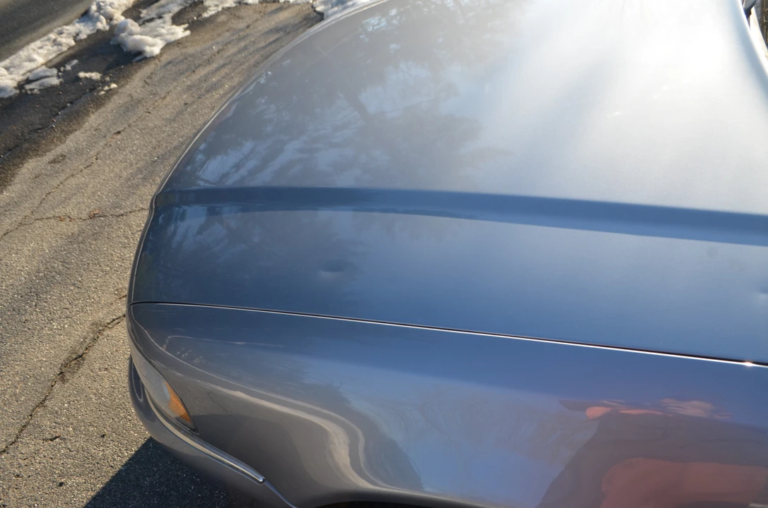 2003 Audi D2 S8 - Image 20 of 31