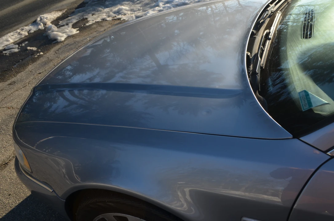 2003 Audi D2 S8 - Image 22 of 31