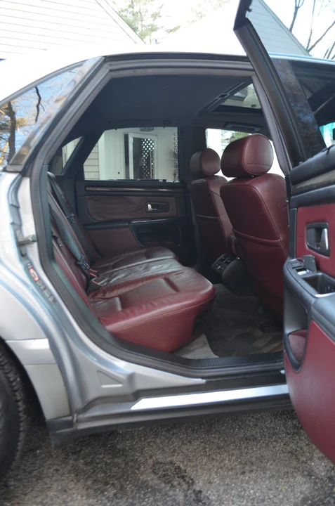 2003 Audi D2 S8 - Image 28 of 31