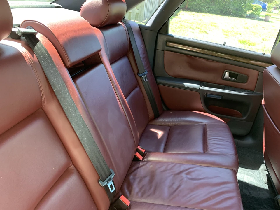 2003 Audi D2 S8 - Image 31 of 31