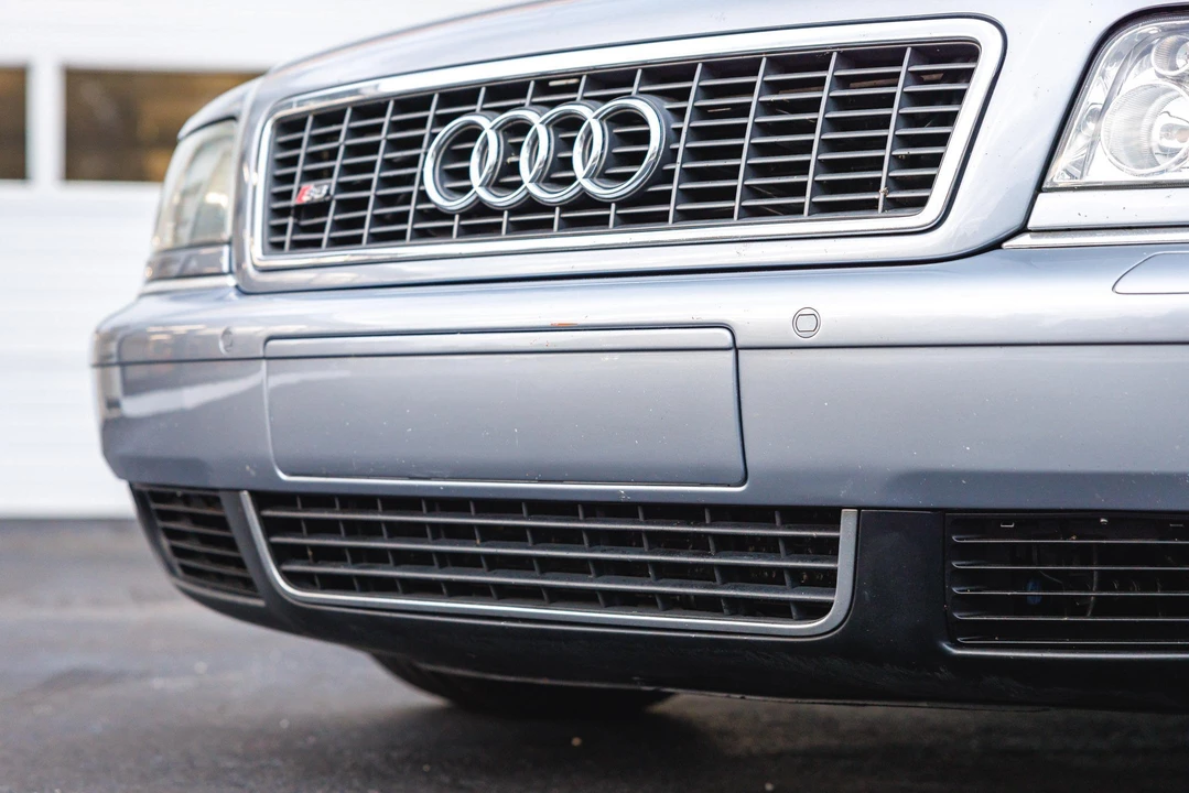 2003 Audi D2 S8 - Image 24 of 31