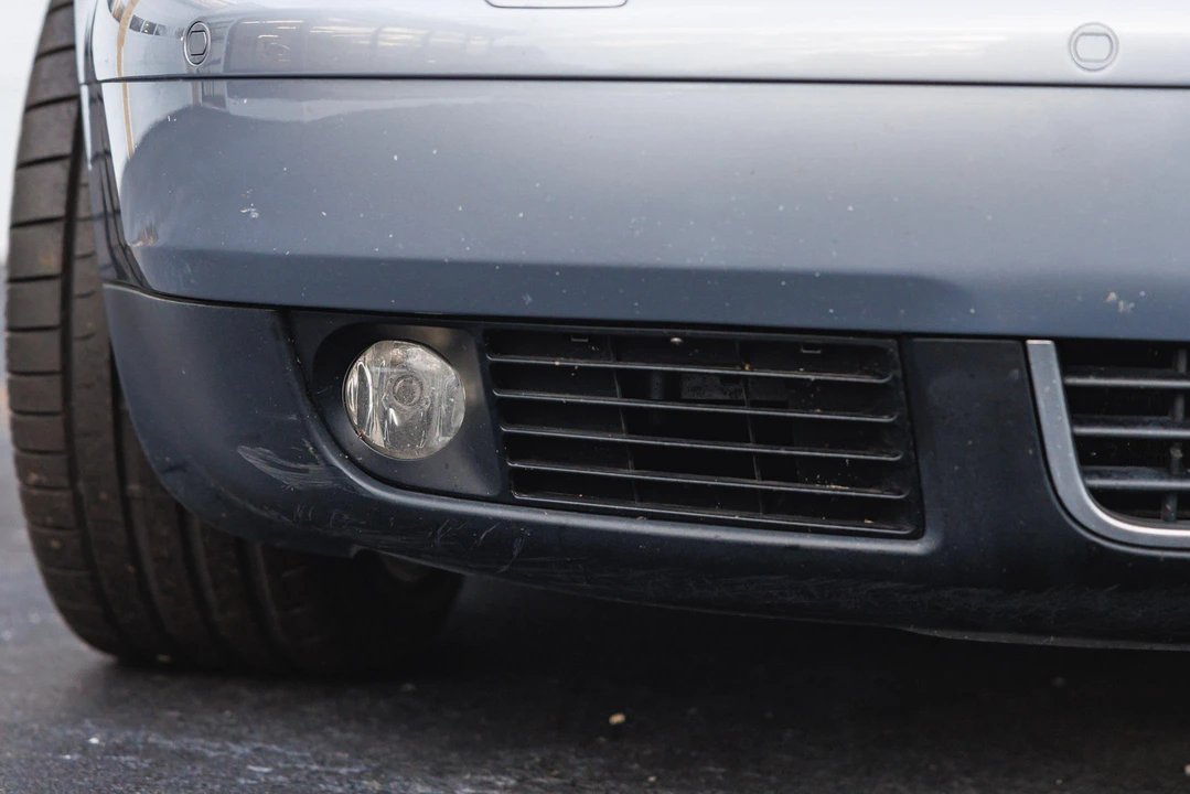 2003 Audi D2 S8 - Image 17 of 31